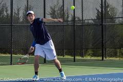 DHS Tennis vs JL -139